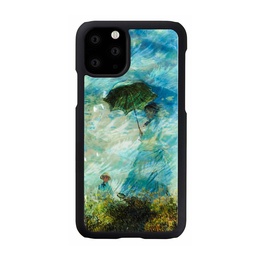  iKins SmartPhone case iPhone 11 Pro camille black