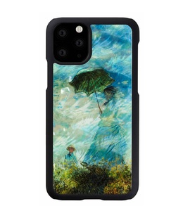  iKins SmartPhone case iPhone 11 Pro camille black  Hover