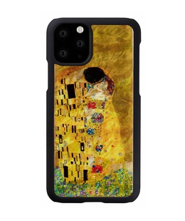  iKins SmartPhone case iPhone 11 Pro kiss black  Hover