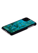  iKins SmartPhone case iPhone 11 Pro Max almond blossom black Hover