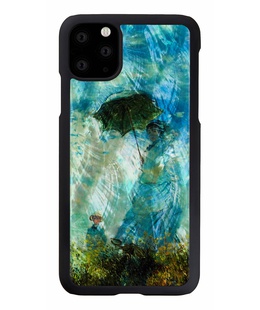  iKins SmartPhone case iPhone 11 Pro Max camille black  Hover