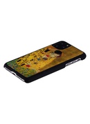  iKins SmartPhone case iPhone 11 Pro Max kiss black Hover