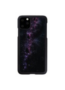  iKins SmartPhone case iPhone 11 Pro Max milky way black