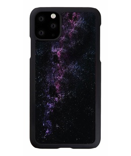  iKins SmartPhone case iPhone 11 Pro Max milky way black  Hover