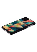  iKins SmartPhone case iPhone 11 Pro Max mosaic black Hover
