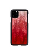 iKins SmartPhone case iPhone 11 Pro Max pink lake black