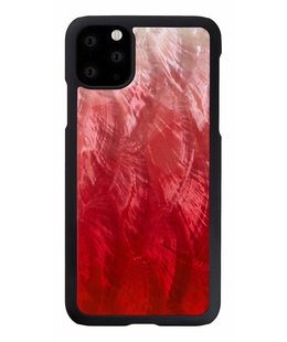  iKins SmartPhone case iPhone 11 Pro Max pink lake black  Hover