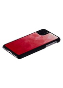  iKins SmartPhone case iPhone 11 Pro Max pink lake black Hover