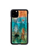  iKins SmartPhone case iPhone 11 Pro Max sunrise black