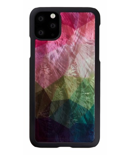  iKins SmartPhone case iPhone 11 Pro Max water flower black  Hover