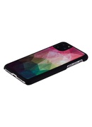  iKins SmartPhone case iPhone 11 Pro Max water flower black Hover