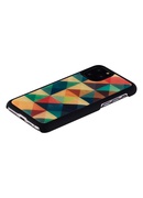 iKins SmartPhone case iPhone 11 Pro mosaic black Hover