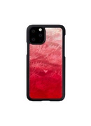  iKins SmartPhone case iPhone 11 Pro pink lake black