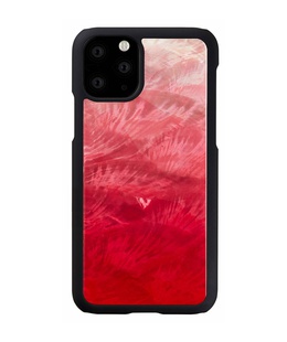 iKins SmartPhone case iPhone 11 Pro pink lake black  Hover