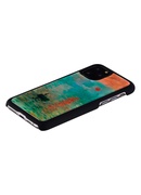  iKins SmartPhone case iPhone 11 Pro sunrise black Hover