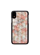  iKins SmartPhone case iPhone XR diamond black