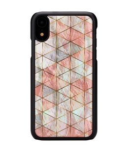  iKins SmartPhone case iPhone XR diamond black  Hover