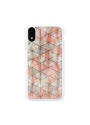  iKins SmartPhone case iPhone XR diamond white