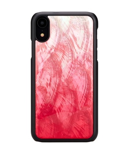  iKins SmartPhone case iPhone XR pink lake black  Hover