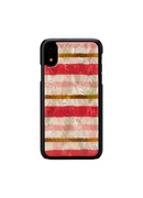  iKins SmartPhone case iPhone XR short cake black