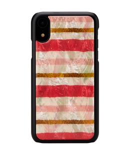  iKins SmartPhone case iPhone XR short cake black  Hover