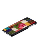  iKins SmartPhone case iPhone XS Max cherry blossom black Hover