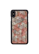  iKins SmartPhone case iPhone XS Max diamond black