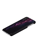  iKins SmartPhone case iPhone XS Max milky way black Hover
