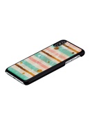  iKins SmartPhone case iPhone XS Max pop mint black Hover
