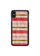  iKins SmartPhone case iPhone XS Max short cake black