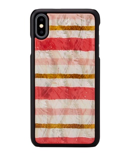  iKins SmartPhone case iPhone XS Max short cake black  Hover