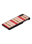  iKins SmartPhone case iPhone XS Max short cake black Hover