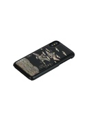  iKins SmartPhone case iPhone XS/S crane black Hover