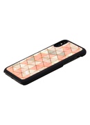  iKins SmartPhone case iPhone XS/S diamond black Hover
