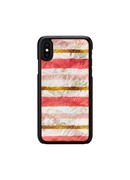 iKins SmartPhone case iPhone XS/S short cake black