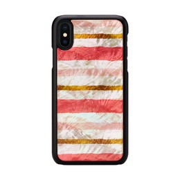  iKins SmartPhone case iPhone XS/S short cake black