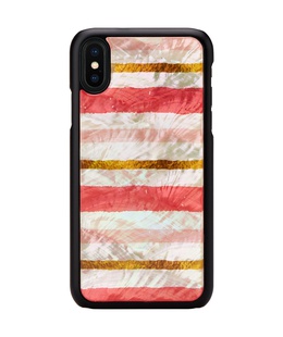  iKins SmartPhone case iPhone XS/S short cake black  Hover