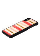  iKins SmartPhone case iPhone XS/S short cake black Hover