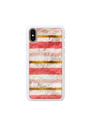  iKins SmartPhone case iPhone XS/S short cake white