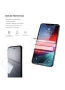  Intelligent TPU Soft  Protective Film Hover