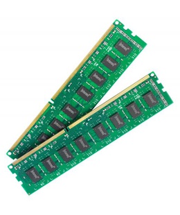  Intenso DIMM DDR4 16GB kit (2x8) 2400Mhz 5642162  Hover