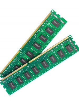 Intenso DIMM DDR4 16GB kit (2x8) 2400Mhz 5642162  Hover