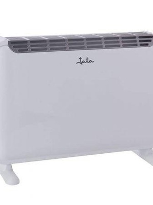 Sildītājs Jata C214 white  Hover