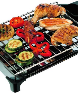  Jata EBQ2 Electro barbecue  Hover