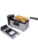  Jata FR680 3.2L Hover