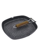Panna Jata GMA28 28x28cm Wood Handle Hover