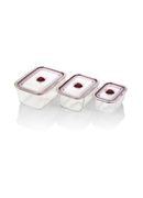  Jata HREC4204 Set 500ml 800ml 1500ml
