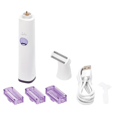 Epilātors Jata JBRS1320 Female Body Epilator
