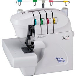  Jata OVERLOCKER OL902