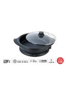 Panna Jata PE640 Ø-34cm Hover